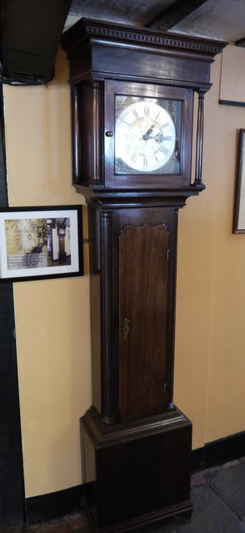 The Bell Hotel Winslow Extérieur photo